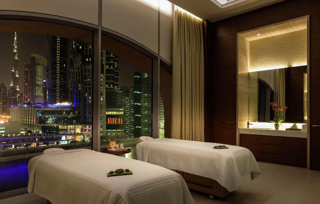 General view, Hilton Dubai Al Habtoor City, Dubai