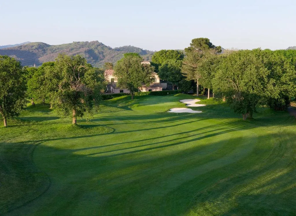 Sports and Entertainment, Picciolo Etna Golf Resort & Spa, Curio Collection, Catania