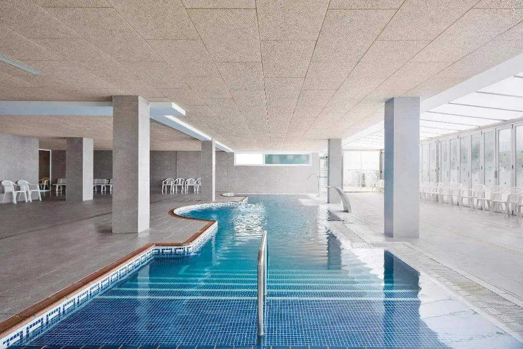 Pool, Best Cap Salou, Costa Dorada
