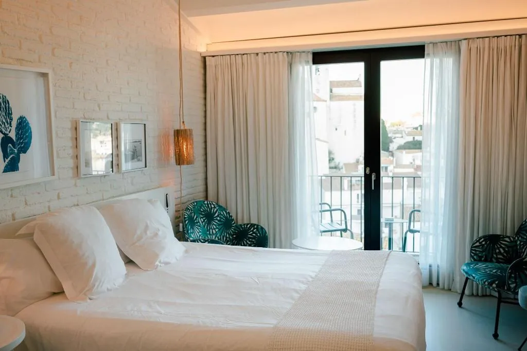 Room, Boutique Hotel Villa Gala, Costa Brava