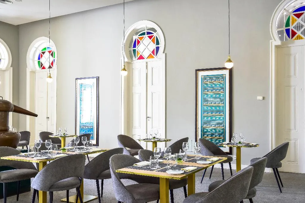 Restaurant, Pure Monchique Hotel by Unlock Hotels, Algarve