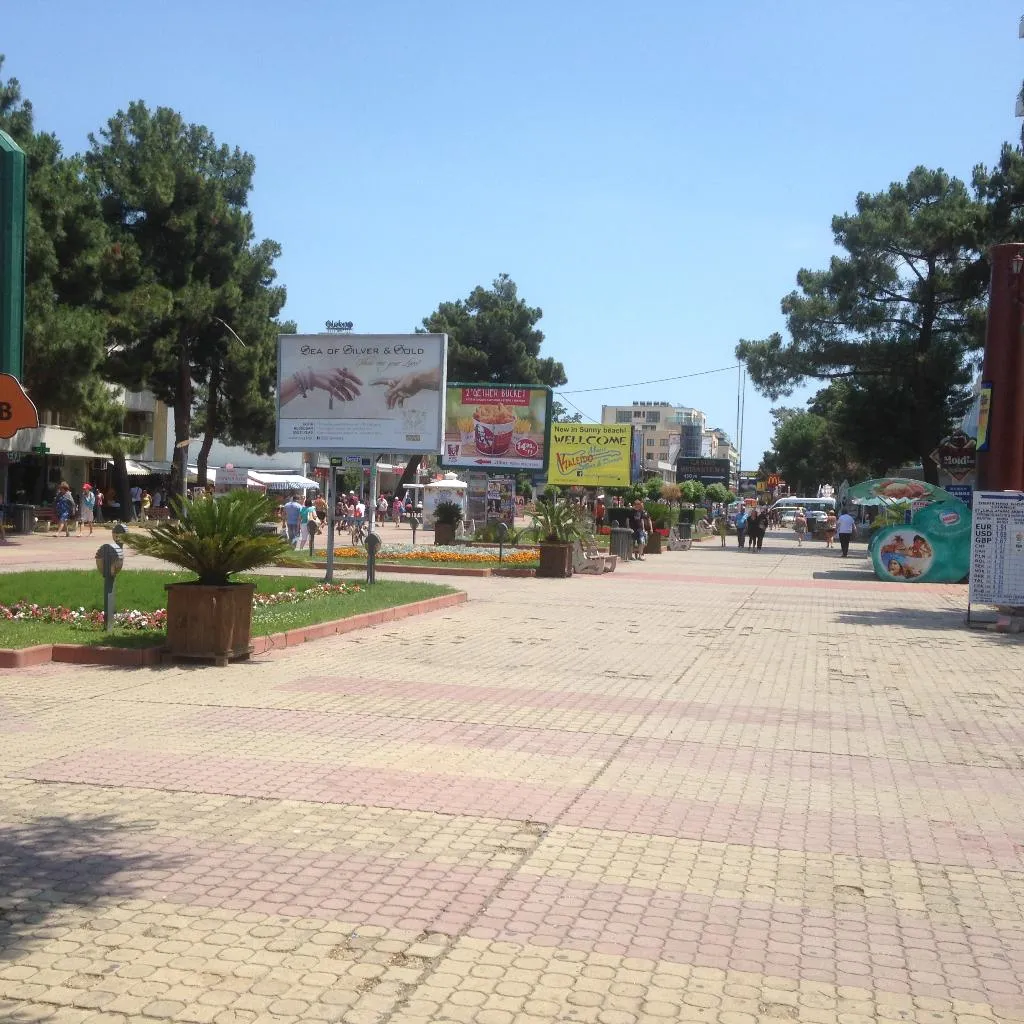 General view, Atol, Bourgas