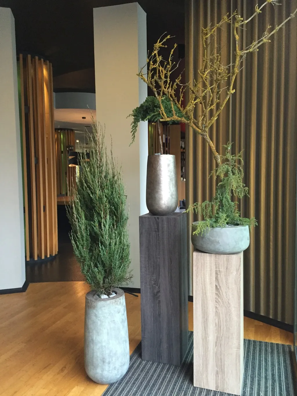 Restaurant, Axel Hotel Berlin, Berlin