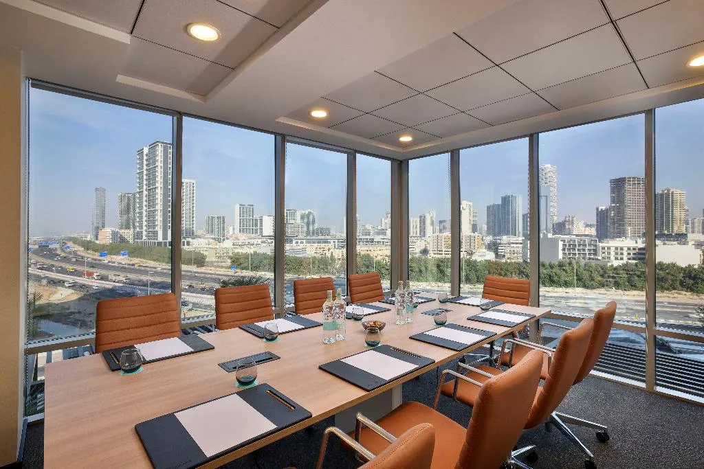 Conferences, Hotel Local, Dubai