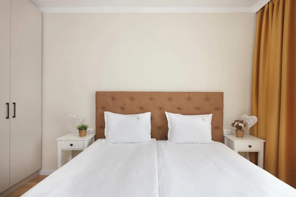 Room, Bellicity Apart Complex, Bourgas