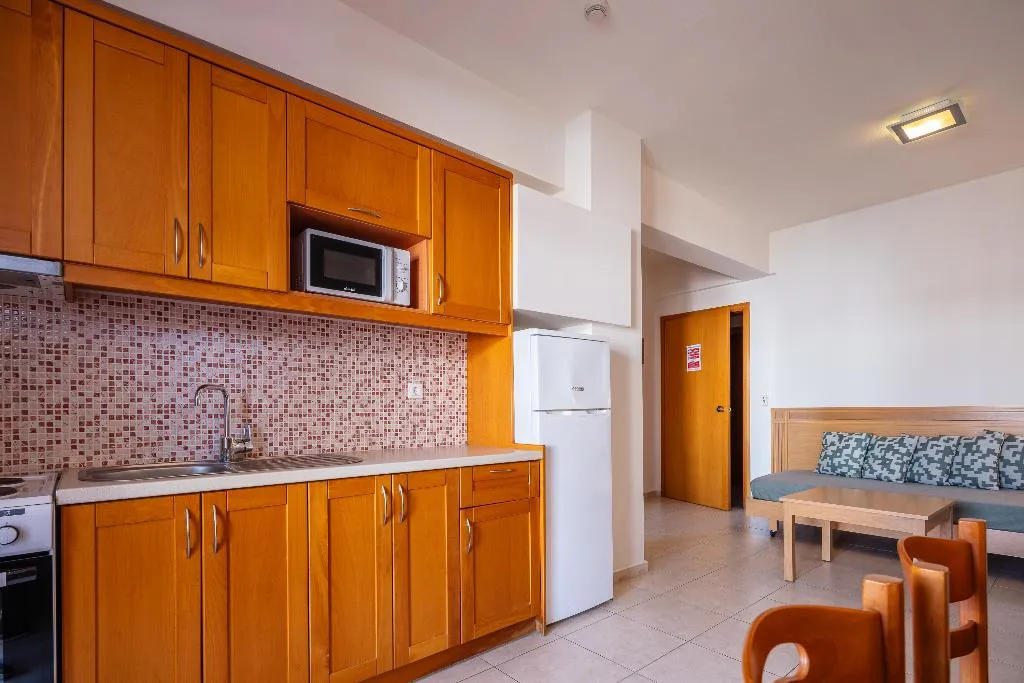 APARTMENT ECONOMY Room, Aristea, Crete