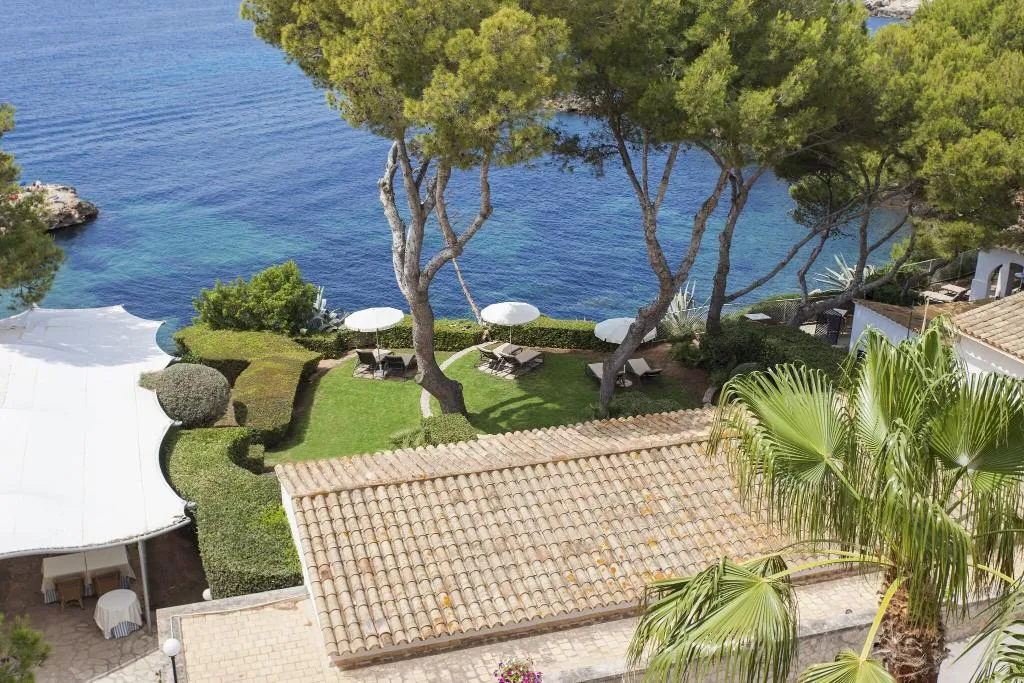 General view, Bendinat, Majorca