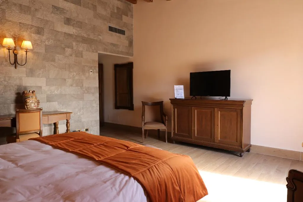 APARTMENT ONE BEDROOM Room, Villa Lampedusa Hotel & Residence, Palermo