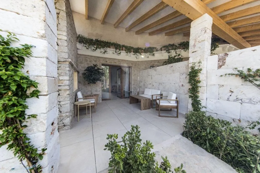 APARTMENT DELUXE Room, Pula Golf Resort, Majorca