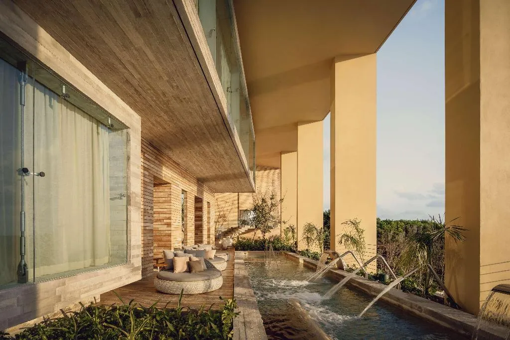 Sports and Entertainment, La Casa de la Playa by Xcaret All Inclusive Adults, Cancun Area