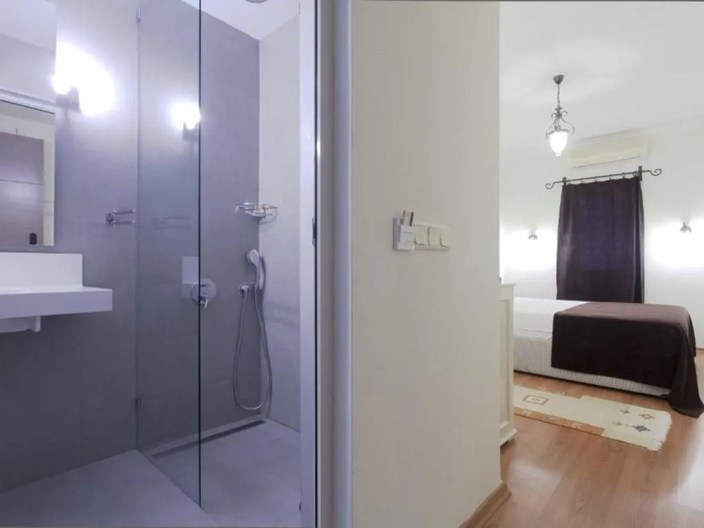 DOUBLE ECONOMY Room, Gulet Otel, Bodrum