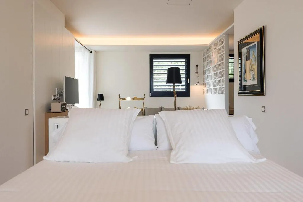 Room, Boutique Hotel Villa Gala, Costa Brava