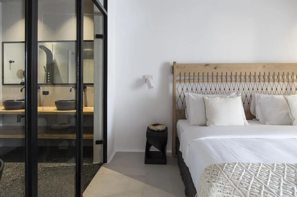 Room, Adorno Suites Mykonos, Mykonos