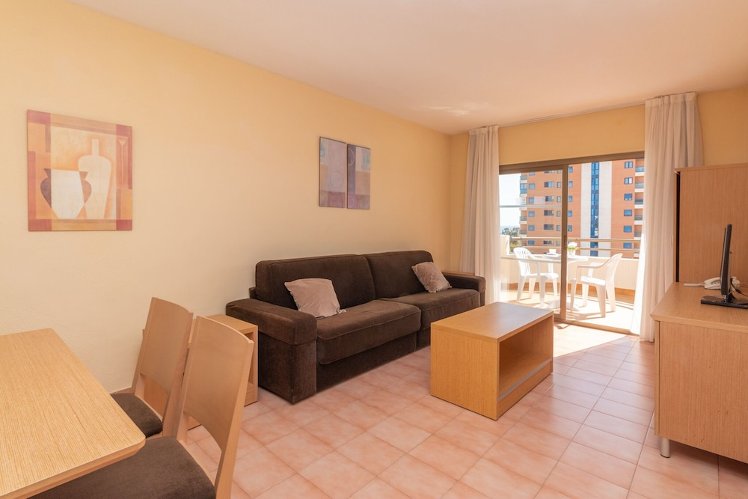 Bungalows Galetamar | Unitursa, Costa Blanca