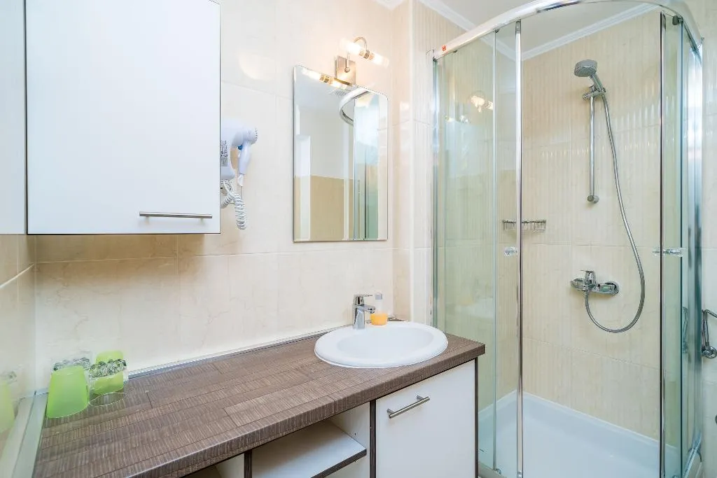 STUDIO WITH BALCONY Room, Villa Samba, Dubrovnik
