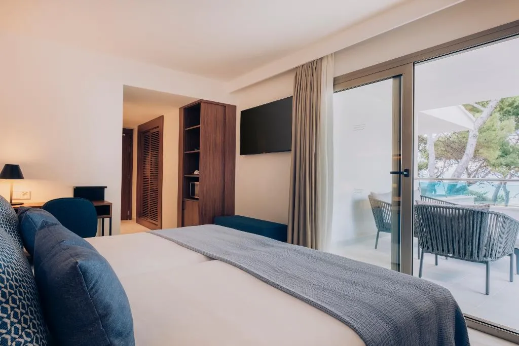SUITE STANDARD Room, Iberostar Selection Playa de Muro Village, Majorca