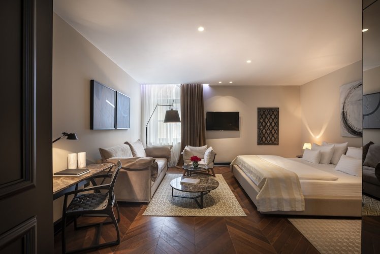 Valamar Riviera Hotel & Residence, Istria