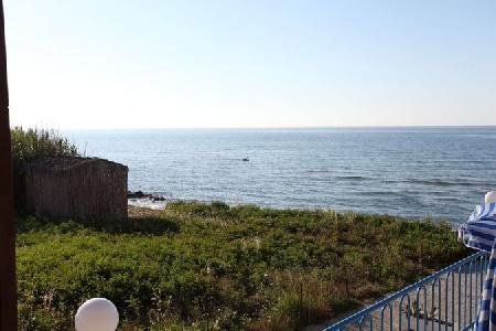 Danaos Beach Apartments, Crete
