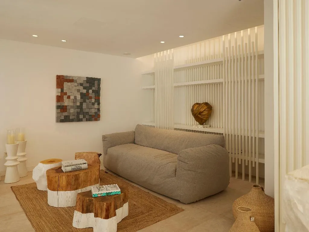 Lobby, Once In Mykonos Luxury Resort, Mykonos