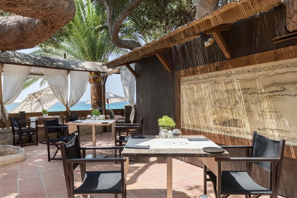 Restaurant, Be Live Adults Only La Cala Boutique Hotel, Majorca