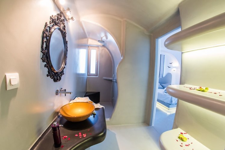 La Bellezza Eco Boutique Hotel, Santorini