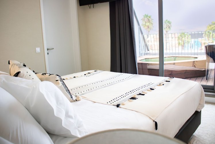 Kavia Hotel Do Largo, Lisbon