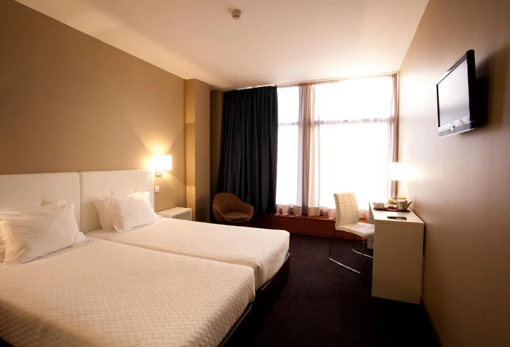 SINGLE STANDARD Room, Stay Hotel Porto Centro Antas, Porto