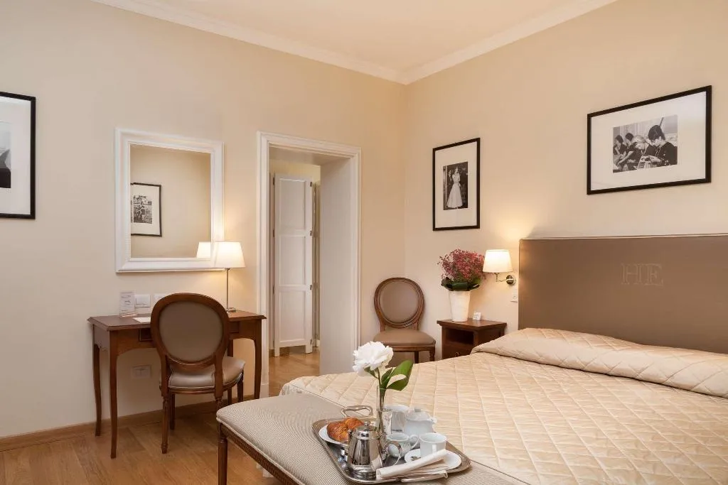 Room, Executive, Florence