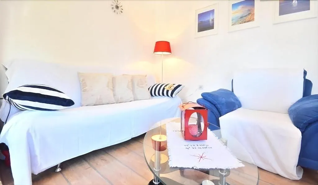 Room, Rooms Sunce Island Residence, Split