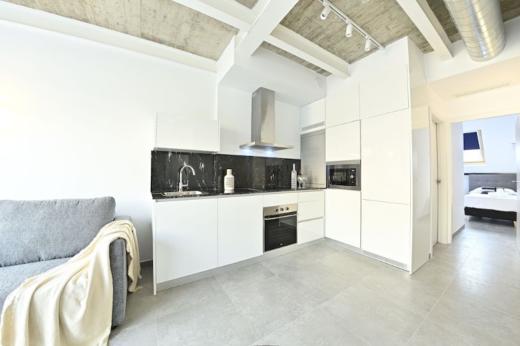 MyFlats Luxury Downtown, Costa Blanca