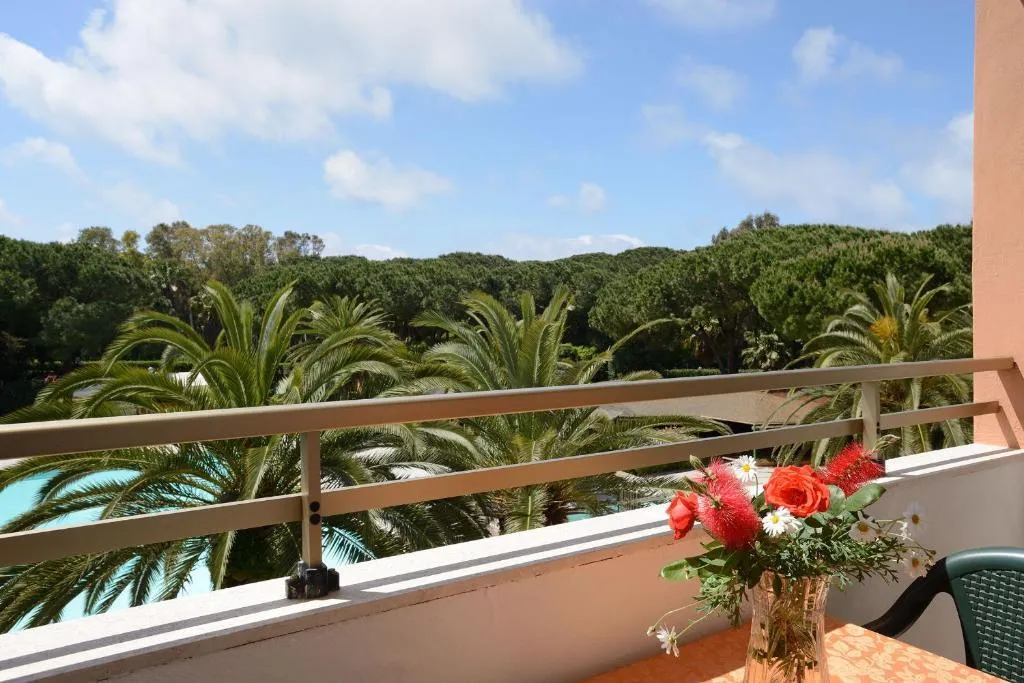 TRIPLE STANDARD Room, Hotel Oasis, Alghero