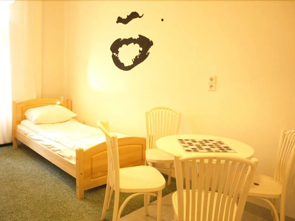 Room, Cracow Old Town Guest House, Krakow