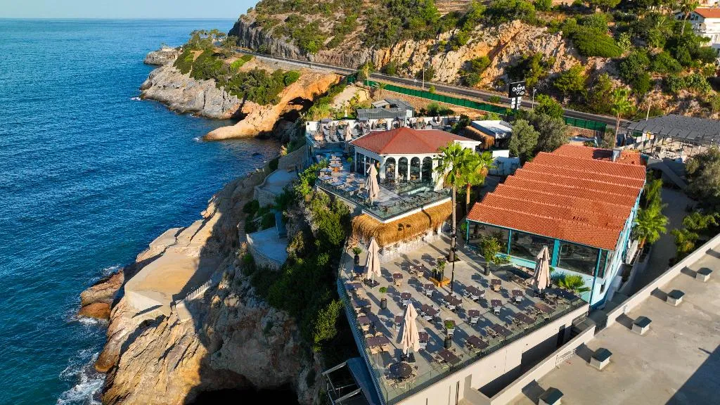 General view, Ada Port Hotel Adults Only, Antalya