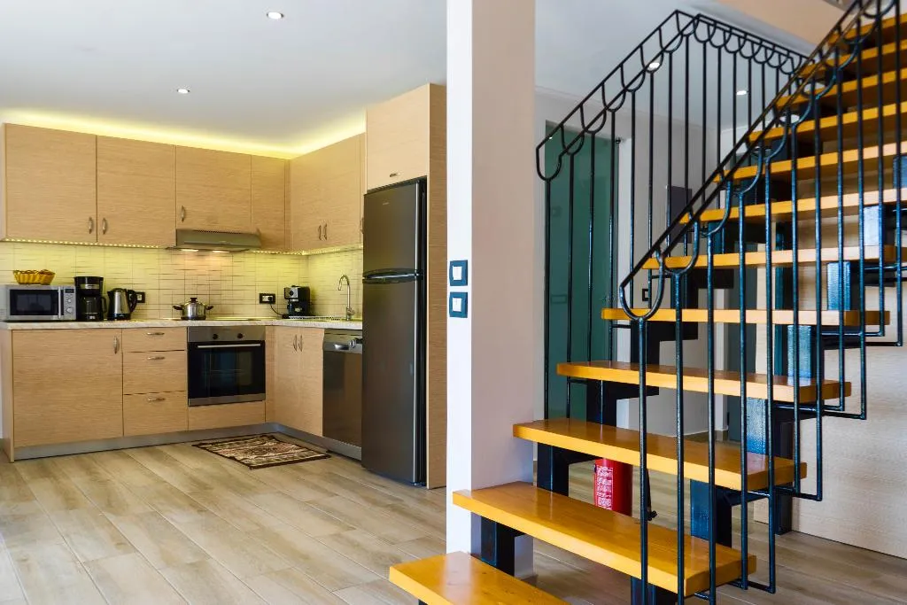 VILLA STANDARD Room, Estrella Villas, Rhodes