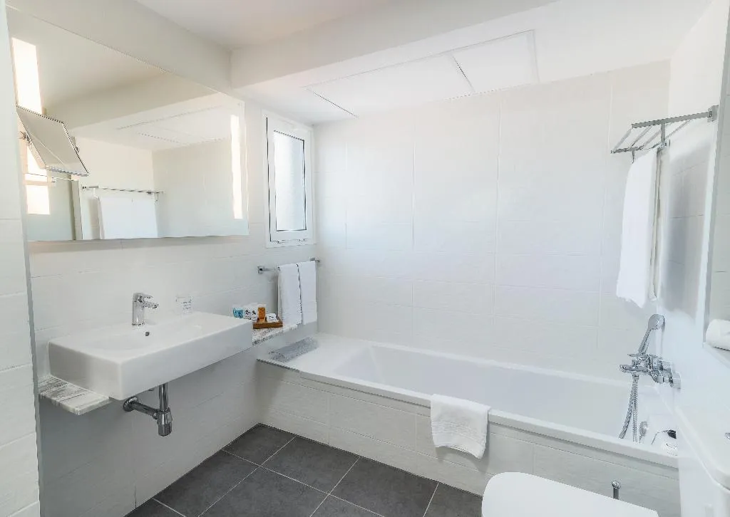 DOUBLE CAPACITY 2 Room, Hotel LIVVO Koala Garden, Gran Canaria