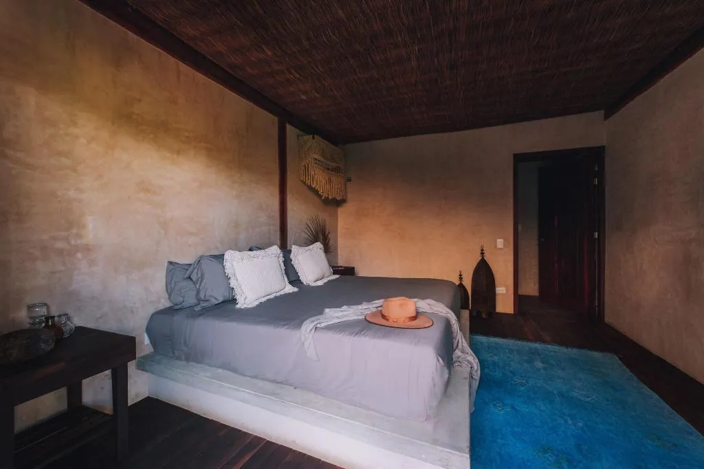 Room, The Radhoo Adults Only, Cancun Area