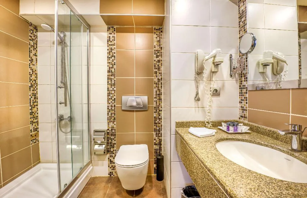 General view, Best Western Plus Hotel Konak, Izmir