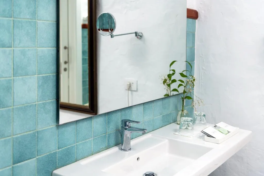 Double or Twin STANDARD Room, Hotel El Grifo, Lanzarote
