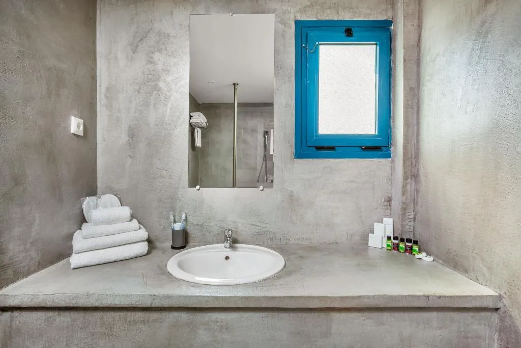 JUNIOR SUITE STANDARD Room, Atrium, Halkidiki