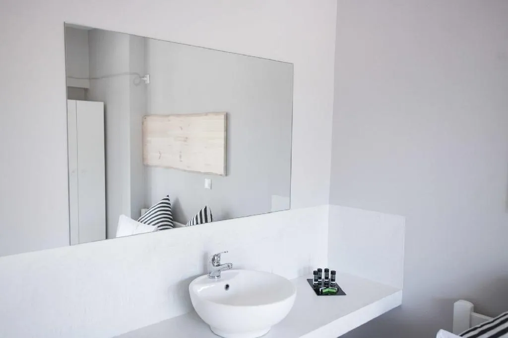 FAMILY ROOM STANDARD Room, Akra Morea by GHH, Kalamata
