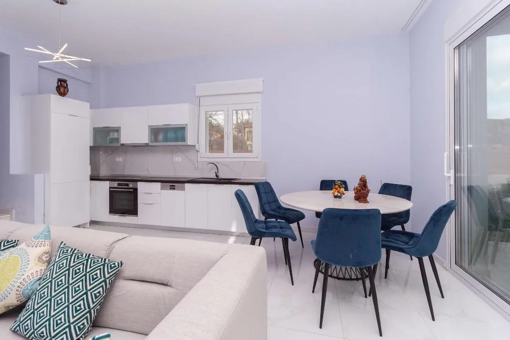 Room, Acrotel Porto Brava Luxury Villas, Halkidiki