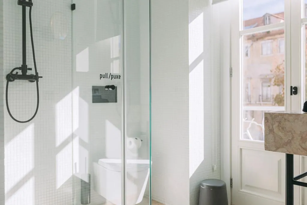 DOUBLE STANDARD Room, 1908 Lisboa Hotel, Lisbon