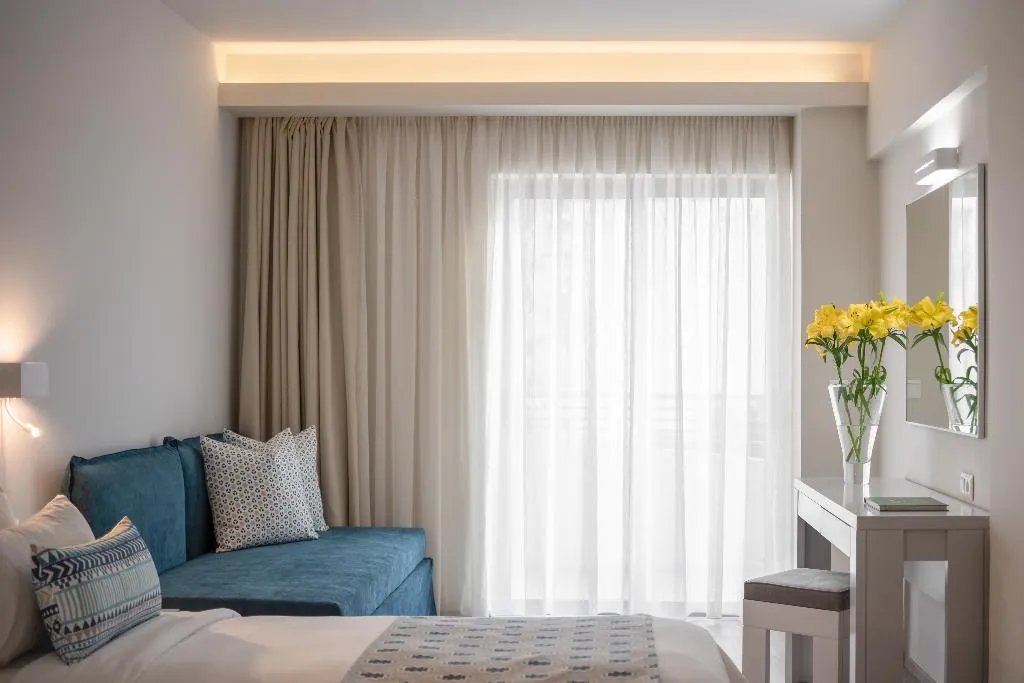 STUDIO STANDARD Room, BIO Suites hotel & Spa, Crete