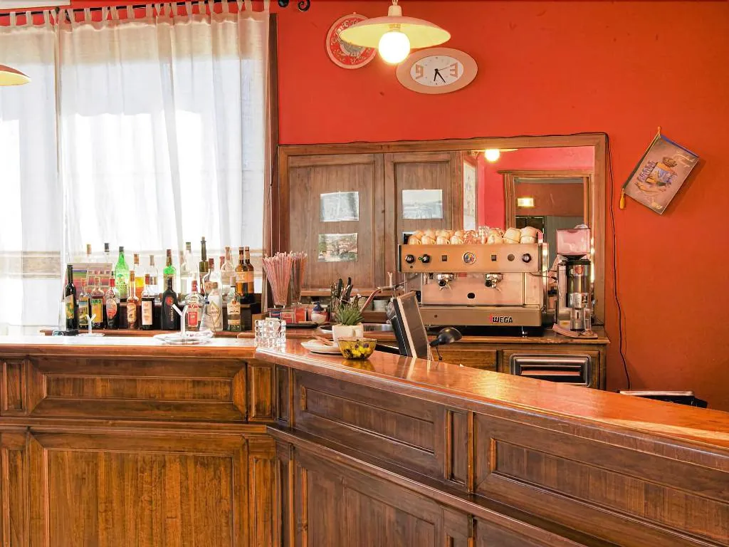 Bar, Villaggio Albergo Le Macerine, Perugia