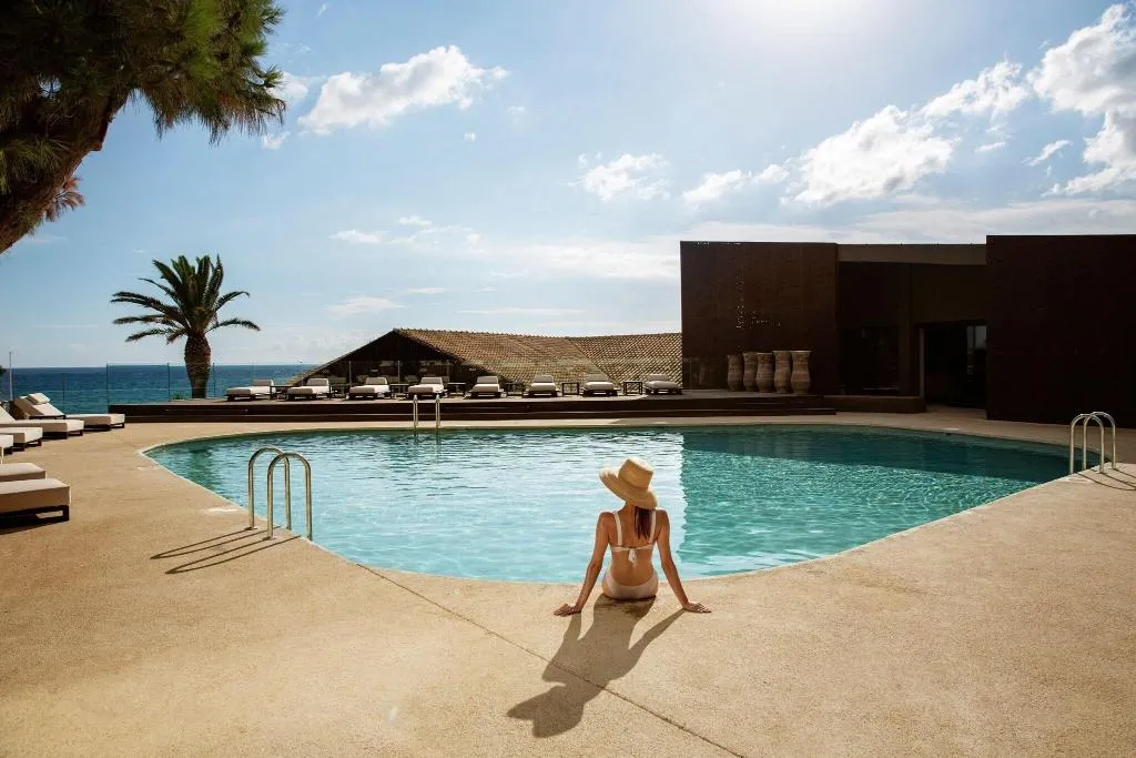 Pool, Iti Louis Grand, Corfu