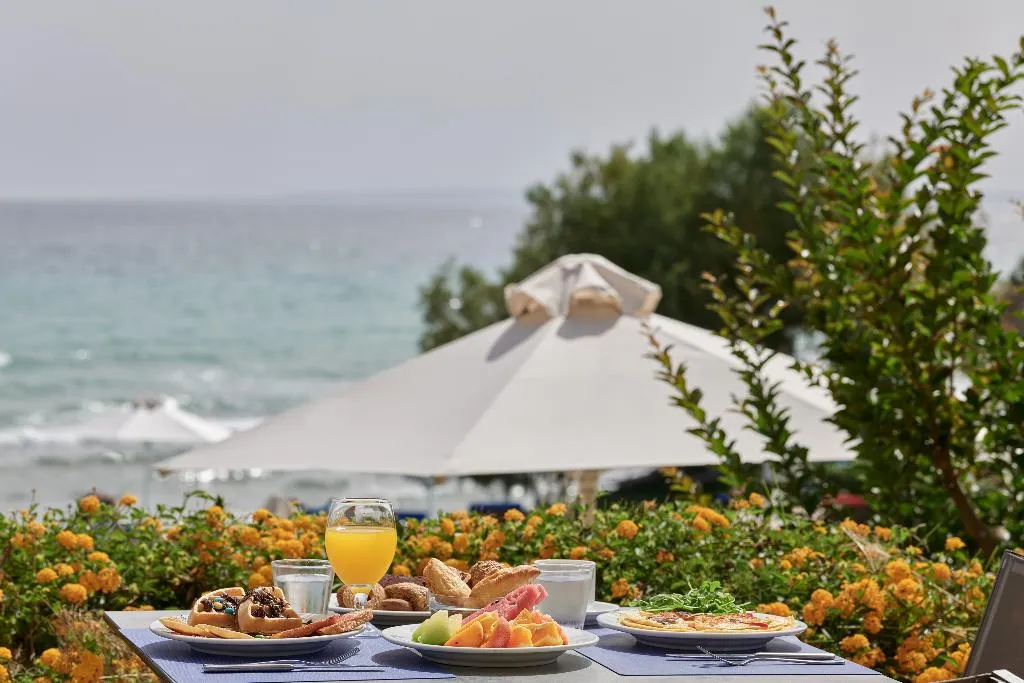 Restaurant, Atlantica Eleon Grand Resort, Zante