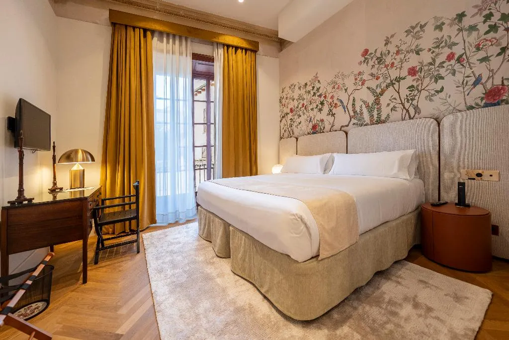 SUITE LUXURY Room, Palacio ca sa Galesa, Majorca