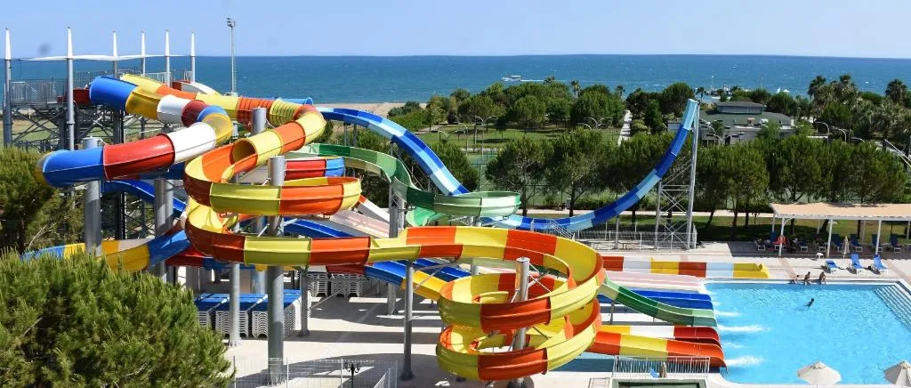 Pool, Ducale Lara, Antalya