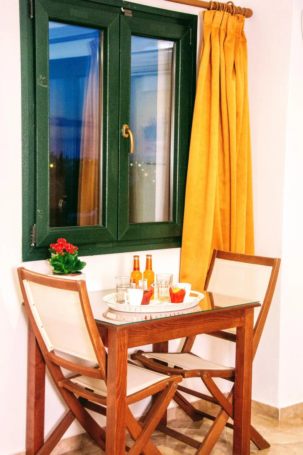 STUDIO CAPACITY 3 Room, Ippoliti Village, Crete