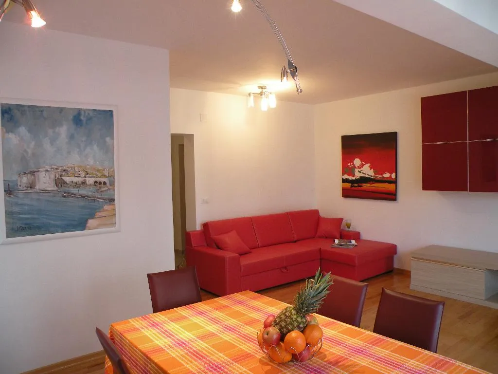 APARTMENT SUPERIOR TWO BEDROOMS Room, Villa Rosa, Dubrovnik